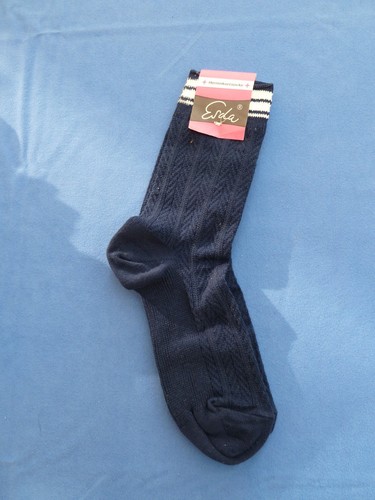 Ddr socken esda strümpfe - esda,