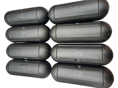 Sicherheitsbox schutzbox - 8x,