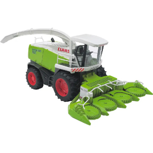 Bruder claas jaguar 900 - jaguar,
