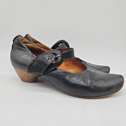 Think damen halbschuhe slipper - think,