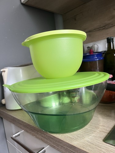 Tupperware eleganzia - tupperware,
