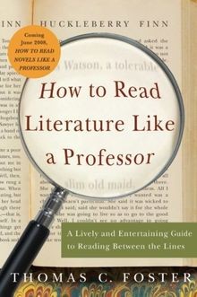 How read literature like a - how,