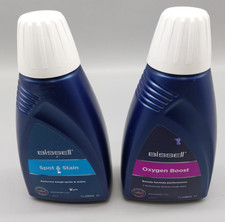Bissell Set 1x Sport & Stain 1x Oxygen Boost Reinigungsmittel Spotclean #KT9523X
