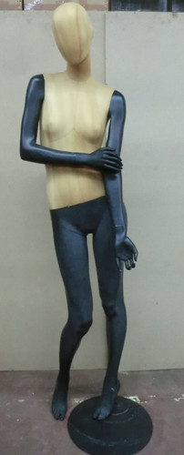 Mannequin schaufensterpuppe - mannequin,