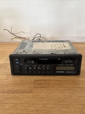 Vintage BLAUPUNKT Nassau CR127