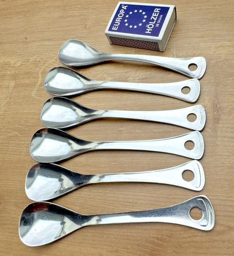 Wmf cromargan eislöffel - wmf,