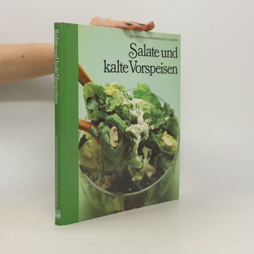 Salate und kalte vorspeisen - kalte, vorspeisen 