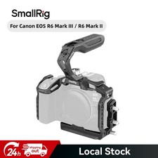 SmallRig R6 Mark III Cage