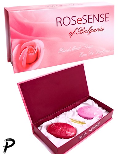 Rosesense bulgaria - of,