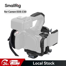 SmallRig Handheld Power Cage