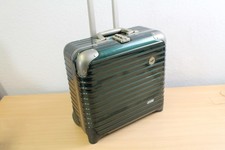 Rimowa Lufthansa Pilotenkoffer