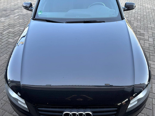 Motorhaube audi 8k - b8,