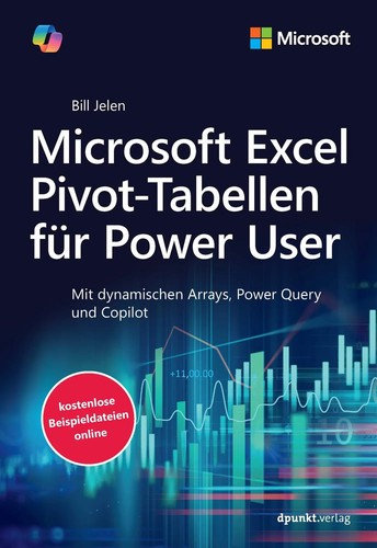 Microsoft excel pivot tabellen - microsoft,