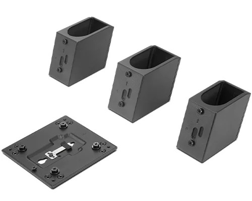 Lenovo 4xh0z42451 montage kit - 4xh0z42451, montage-kit