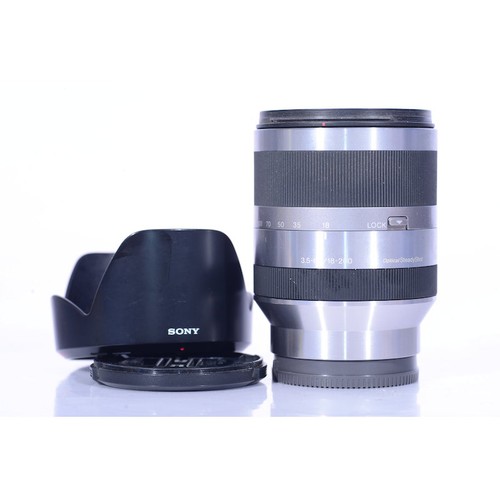 Sony 200 3 - dt, f/3.5-6.3
