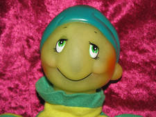 Glimmerling Glühwürmchen Glow Friend Fakie Schildkröte nachtleuchtend