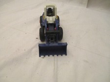 P980	Playmobil THW Radlader