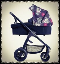 Selbstabholer: Hauck 3in1