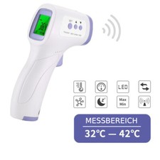 Digital Fieberthermometer
