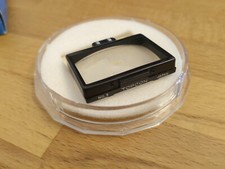 Topcon Focusing Screen No. 3 Mattscheibe | NOS in OVP | Tokyo Kogaku