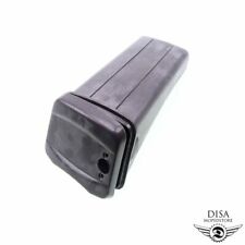 Sitzbank Werkzeug Fach grau