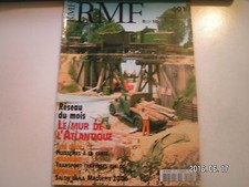 **d RMF n°491 Gare de