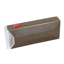 original DDR Taschenlampe Kleinleuchte vintage Narva Artas Auswahl braun rot