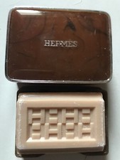Kleine Hermes Seifenschale