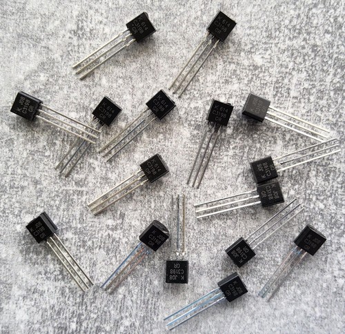 2sc3198 npn transistor - npn,