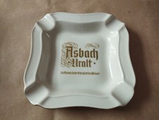 Porzellan Asbach Uralt