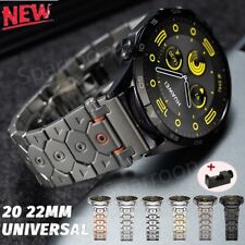 Edelstahl Metall Armband Für