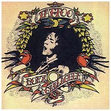 Tattoo von gallagher rory cd - gallagher,rory,