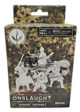 Dungeons & Dragons Onslaught