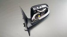 Original BMW 3er F30 F31 F35 Außenspiegel Memory H EC Anklappbar Links 7338959