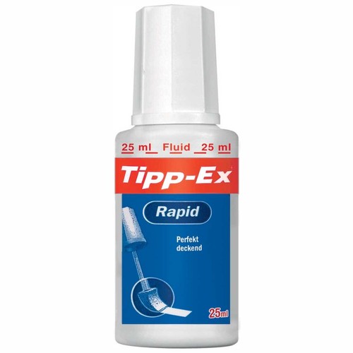 Tipp rapid korrekturfluid - rapid,