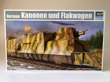 Trumpeter 01511 | German