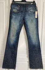 Diesel Damen Jeans CHEROCK