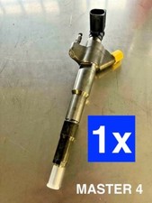 Einspritzdüse RENAULT MASTER 4 IV OPEL MOVANO 2.3 DCI 166009567R D172.