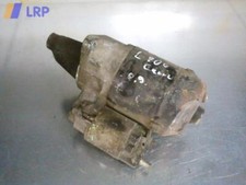 Daihatsu Cuore 2 Anlasser Starter 2810087709 DENSO 0.9 32kW BJ1988