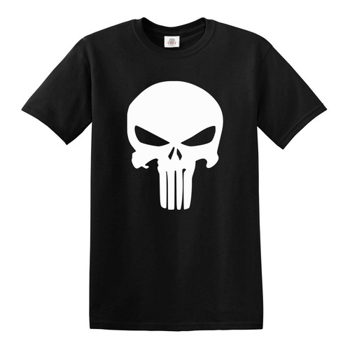 The punisher shirt - the, t-shirt