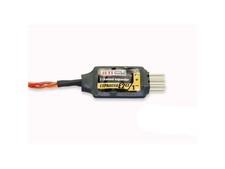 JETI DUPLEX 2.4EX E2