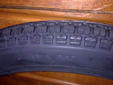 26 x 2,25 Ballonreifen Fichtel