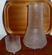 iittala Ultima Thule Glas