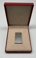 S.T. Dupont Paris Feuerzeug