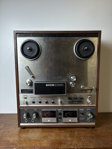 Teac 7010 stereo - teac, a-7010
