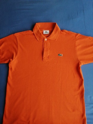 Lacoste polo shirt herren - polo,