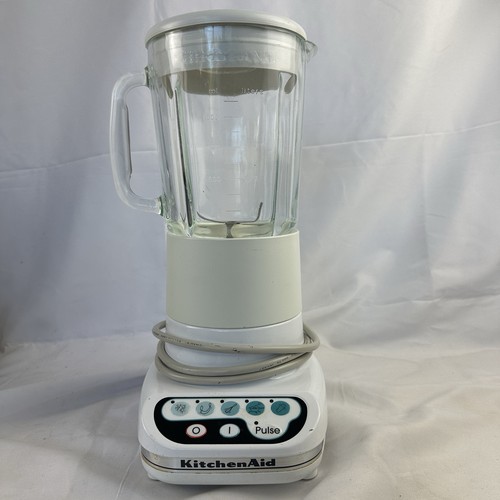 Kitchenaid ultra power mixer - ultra,