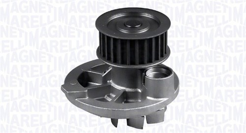 Magneti marelli wasserpumpe - magneti,