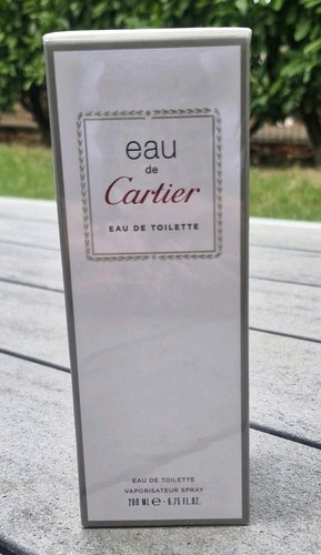 Cartier eau - cartier, 200