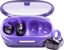 JBL Soundgear Clips True